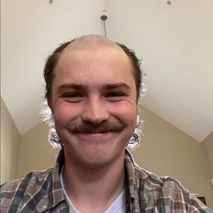 Meet your Posher, Mike